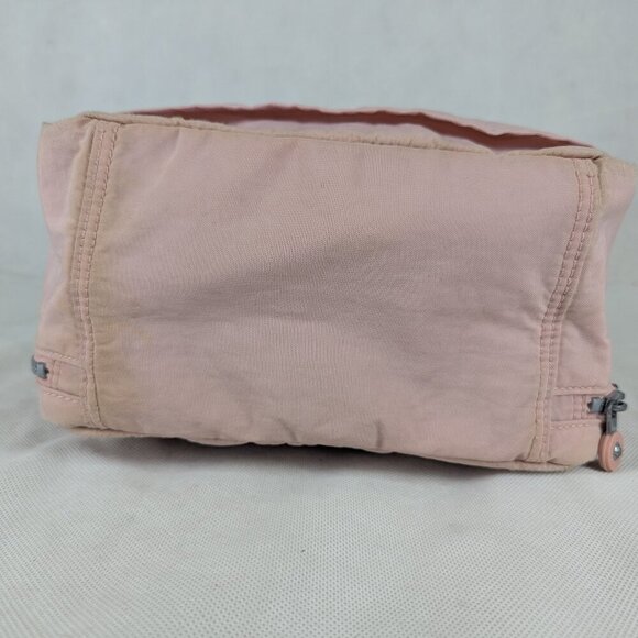 Kipling Miyo Pink Lunch bag - AUTH - Used - Great Price Made in Cambodia - Picture 5 of 16